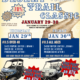 Big Tree Arena – Desert Trail Classic