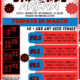 Big Tree Arena – FRIDAY 3/20