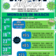 Big Tree Arena – MONDAY 3/23
