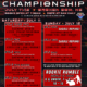 NEBRASKA CHAMPIONSHIP
